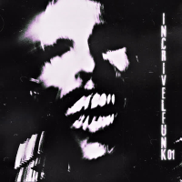 INCRIVEL FUNK 01 (EP)