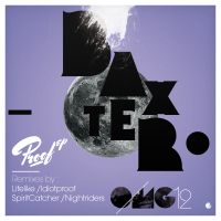 Proof (Remixes) (EP)