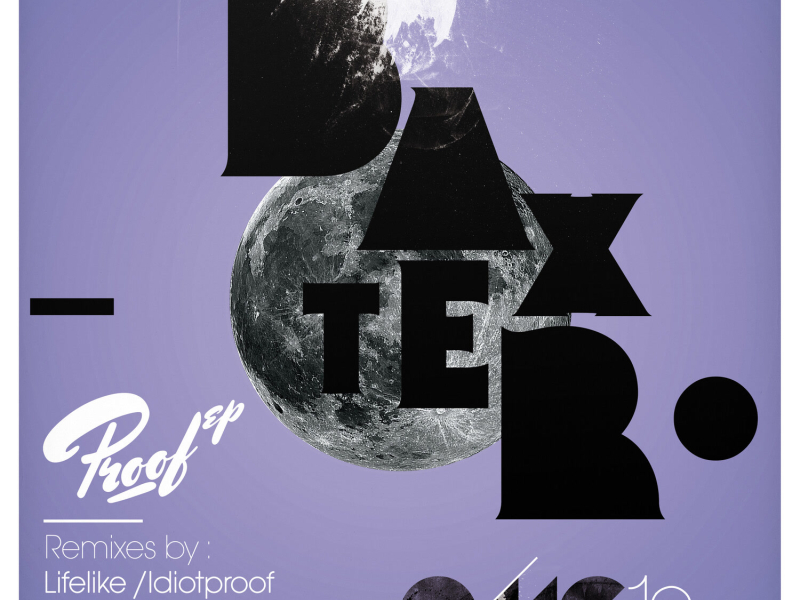 Proof (Remixes) (EP)
