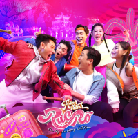 Hành Trình Rực Rỡ (Single)