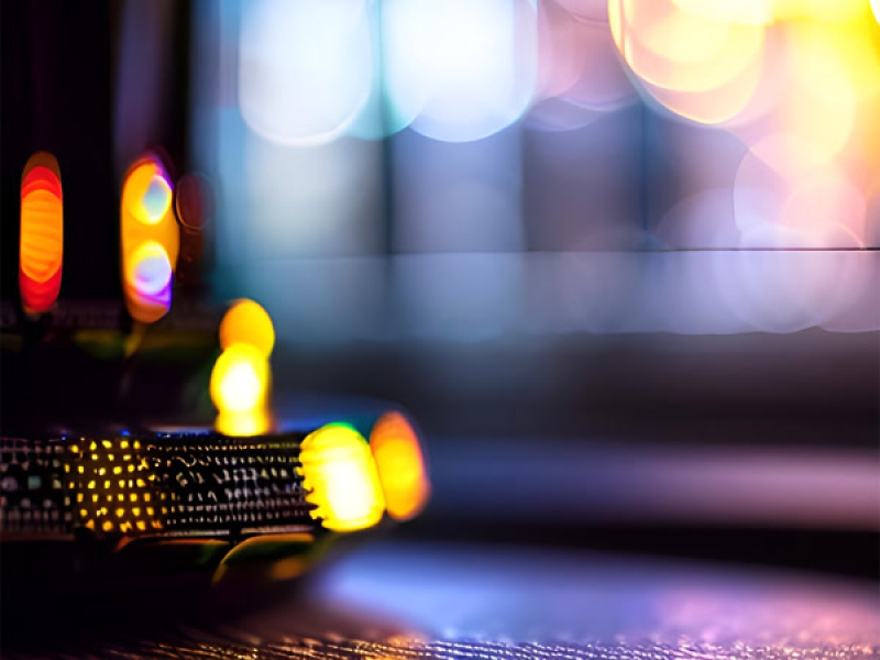 Inner Peace (Single)