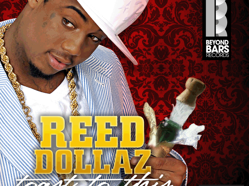 Toast To This (Single)