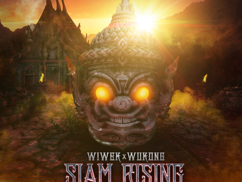 Siam Rising (Single)