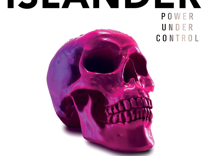 Think It Over (feat. H.R.) (Single)