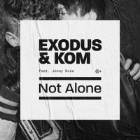 Not Alone (EP)