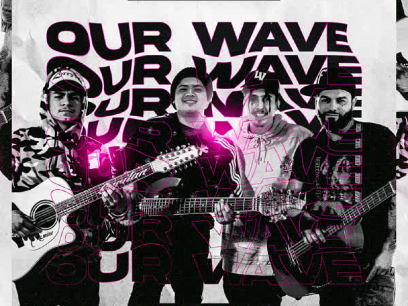 Our Wave (En Vivo) (EP)