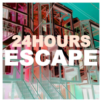 Escape (Single)