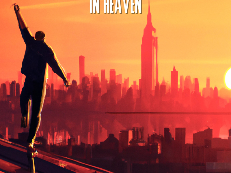 In Heaven (Single)