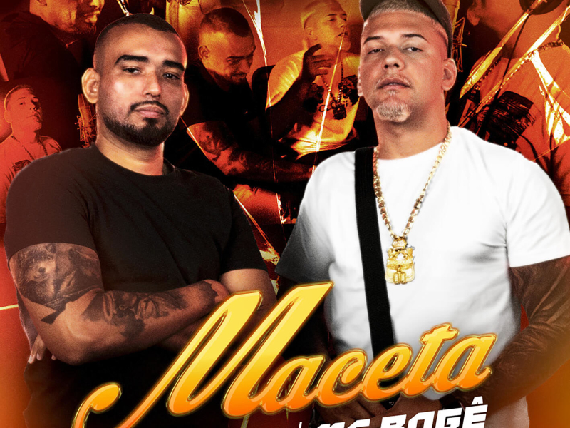 Maceta (Single)