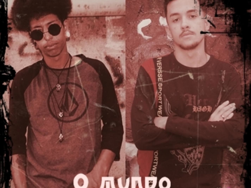 O Mundo É Nosso (Single)
