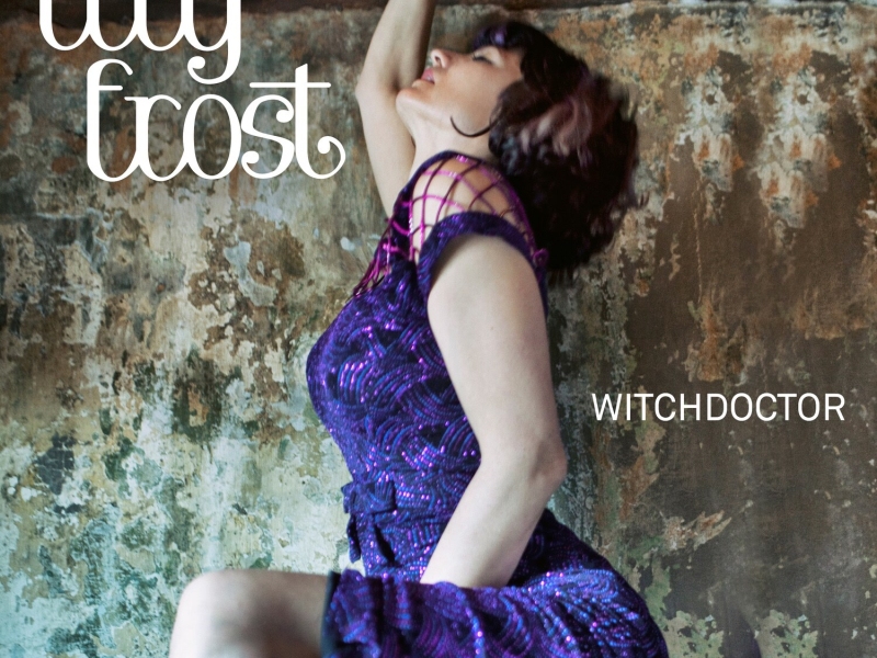 Witch Doctor (Single)