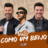 MTG - COMO UM BEIJO (Single)