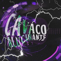Cavaco Alucinante (Single)
