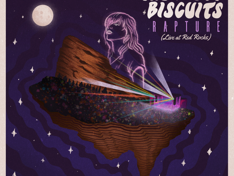 Rapture (Party Pupils Remix) (Single)