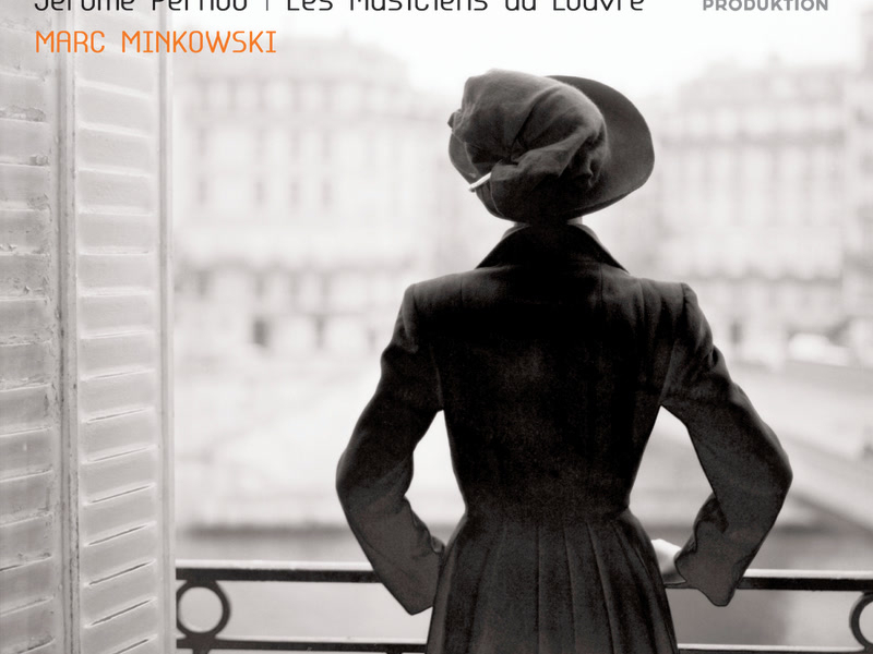 Offenbach - Le Romantique