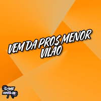 Vem Da Pros Menor Vilão (Single)