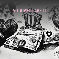 SOTA MEU CABELO (Single)