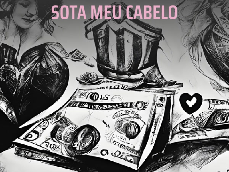 SOTA MEU CABELO (Single)