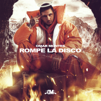 Rompe la Disco (Single)