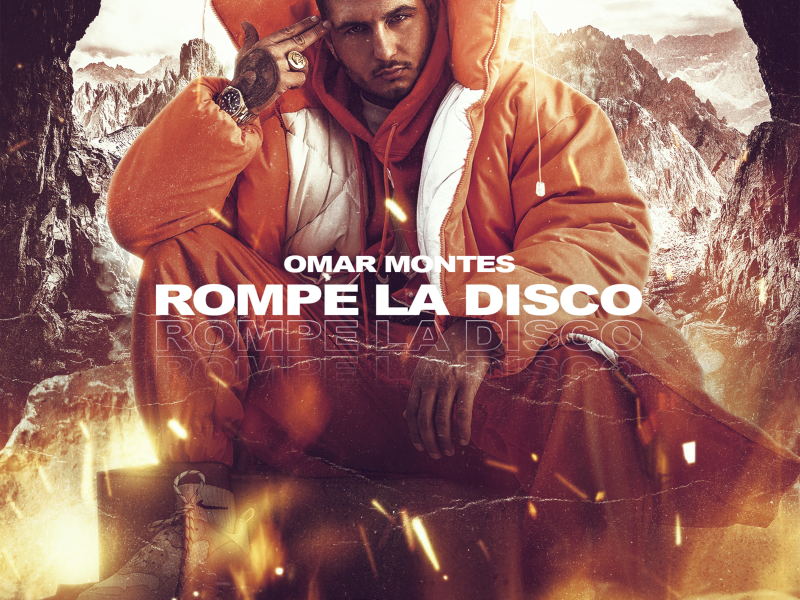 Rompe la Disco (Single)