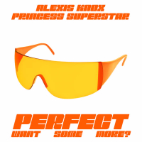 Perfect - Want Some More? (Single)