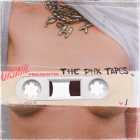 UPSAHL PRESENTS: THE PHX TAPES V1  (EP)