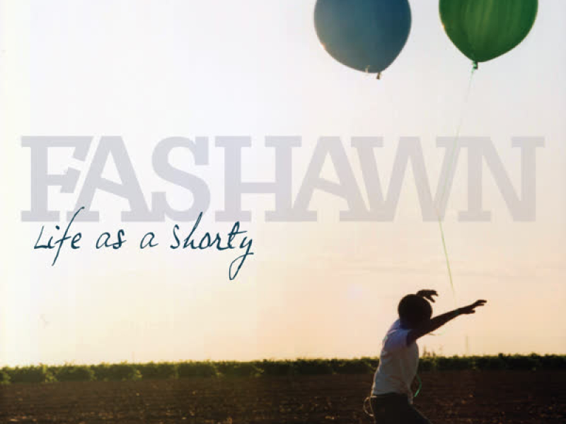 Life As A Shorty/The Score