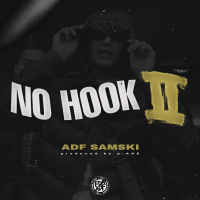 No Hook II (Single)