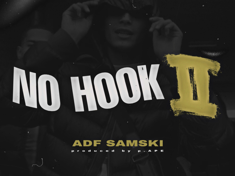 No Hook II (Single)