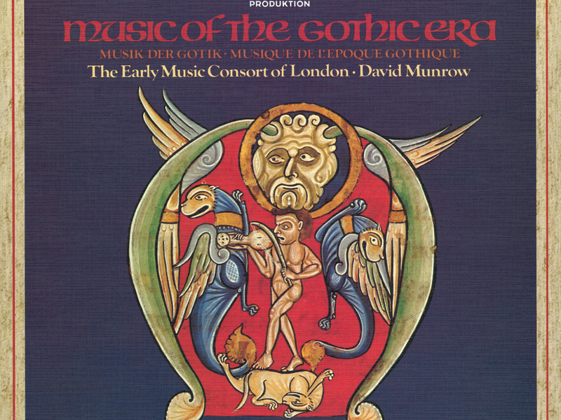 Music of the Gothic Era