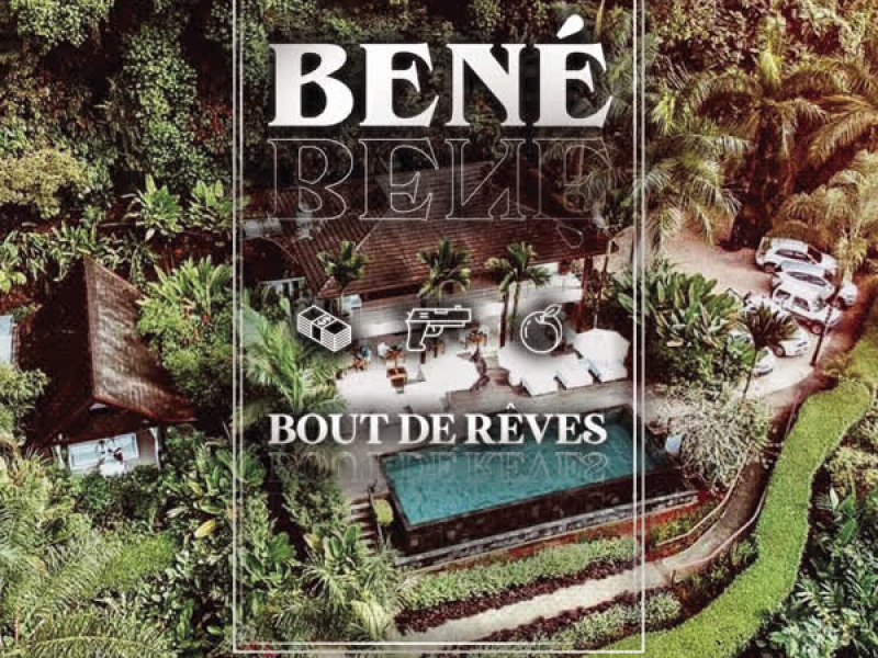 Bout de rêves (Single)