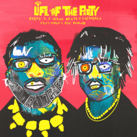 Life Of The Party (Single)