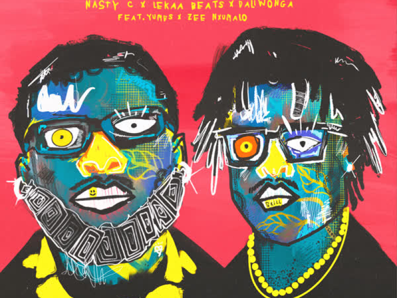 Life Of The Party (Single)