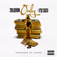 Only (feat. Casey Veggies & Jay Worthy) (Single)