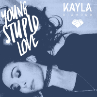 YOUNG STUPID LOVE (Single)