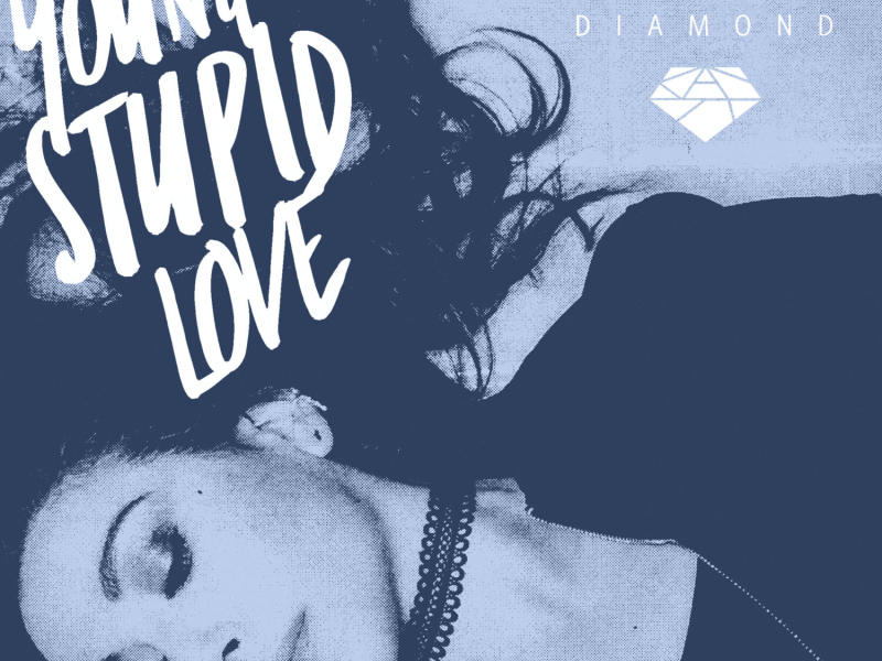 YOUNG STUPID LOVE (Single)