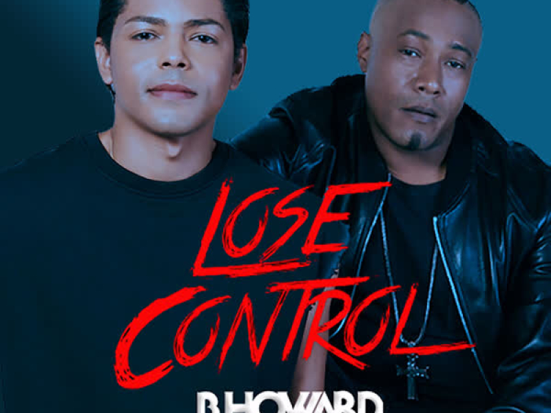 Lose Control (Single)
