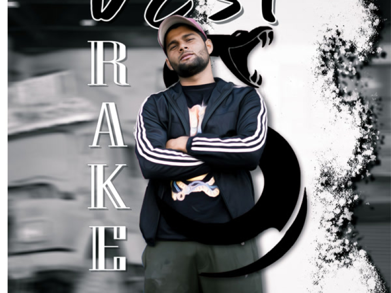Desi Drake (Single)