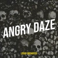 angry daze (Single)