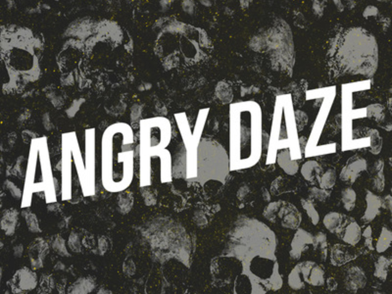 angry daze (Single)