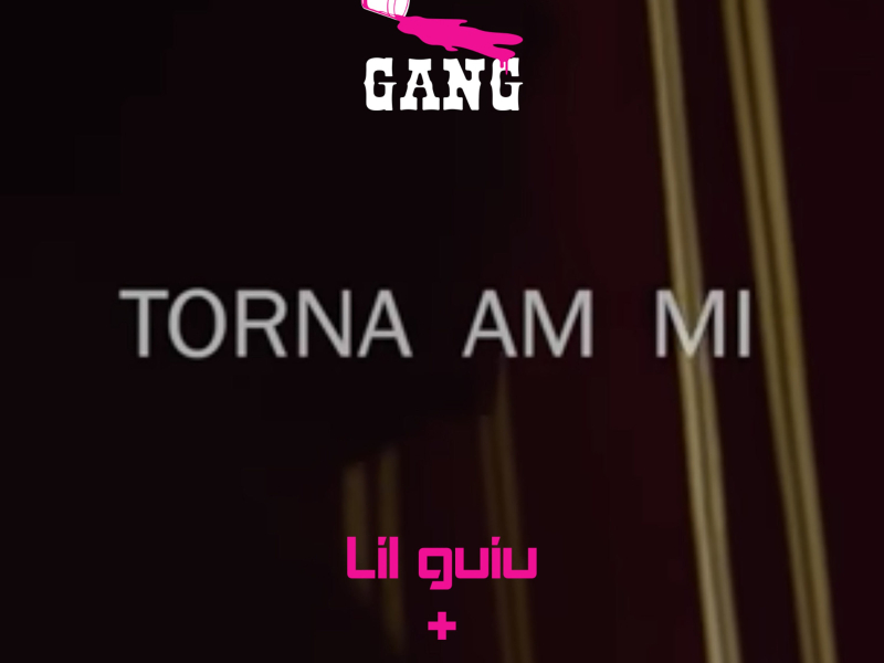 Torna Am Mi (Single)