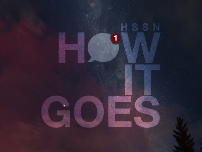 How It Goes (Single)