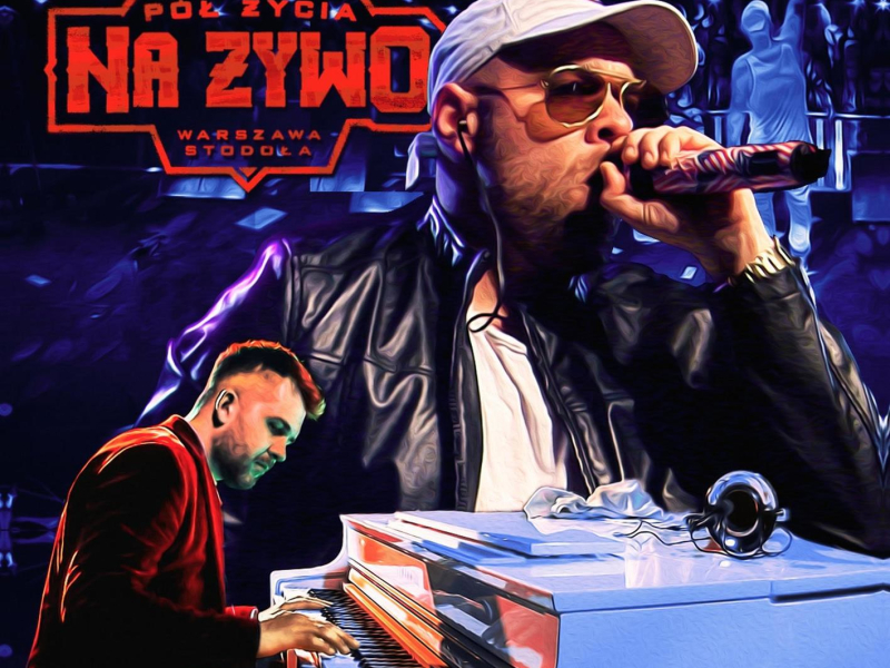 Pół Życia na Żywo