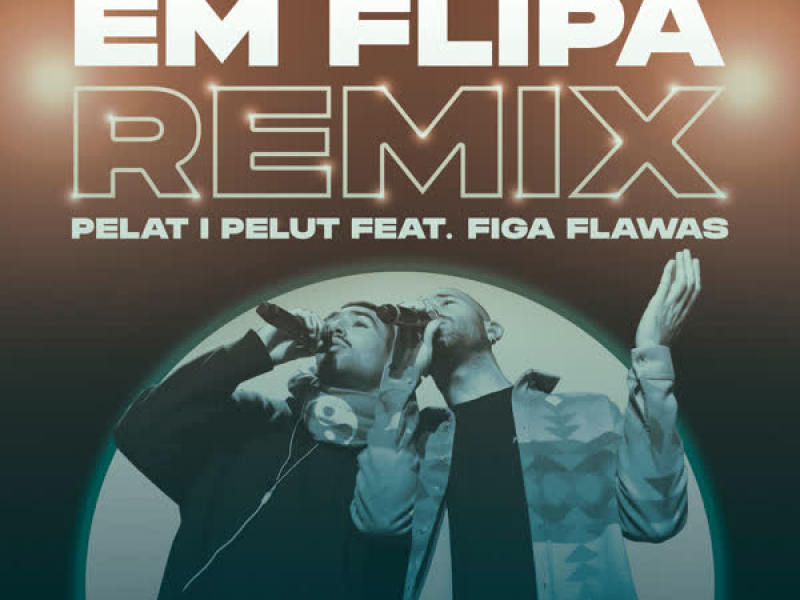 Em Flipa (VTS Remix) (Single)