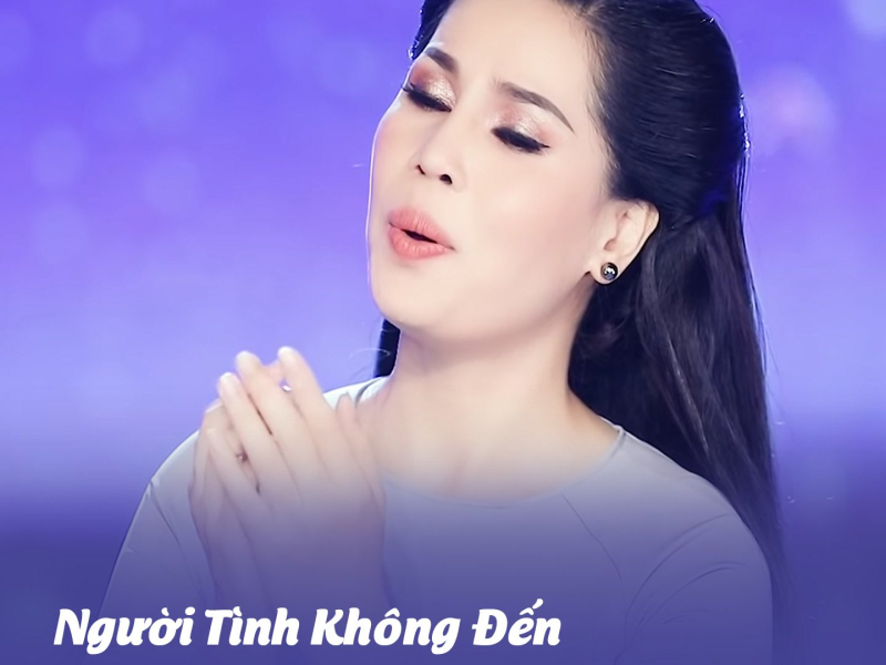Người Tình Không Đến (Single)