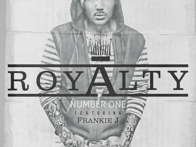 Number 1 (feat. Frankie J)