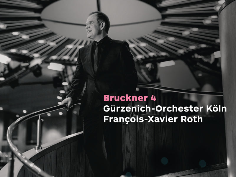 Bruckner: Symphony No. 4