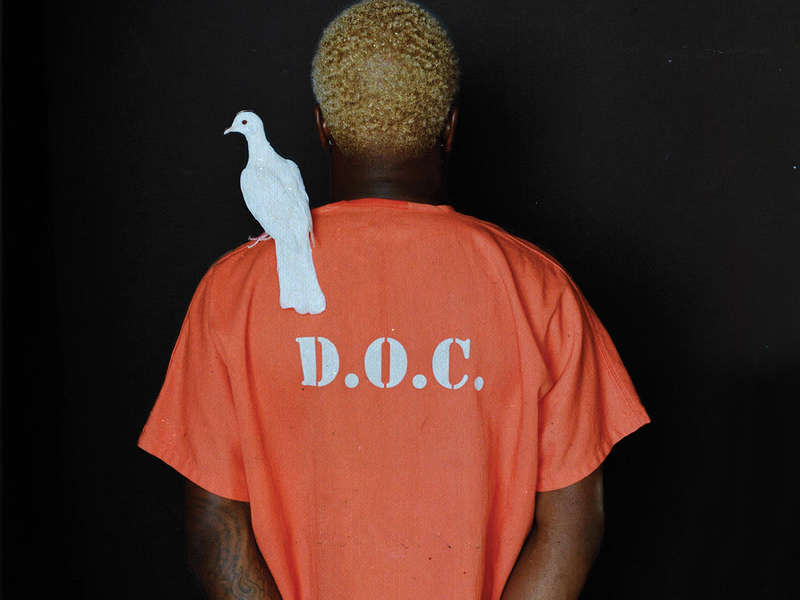 Maryland Ass Nigga (Single)