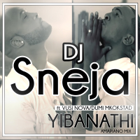 Yibanathi (Amapiano Mix) (Single)