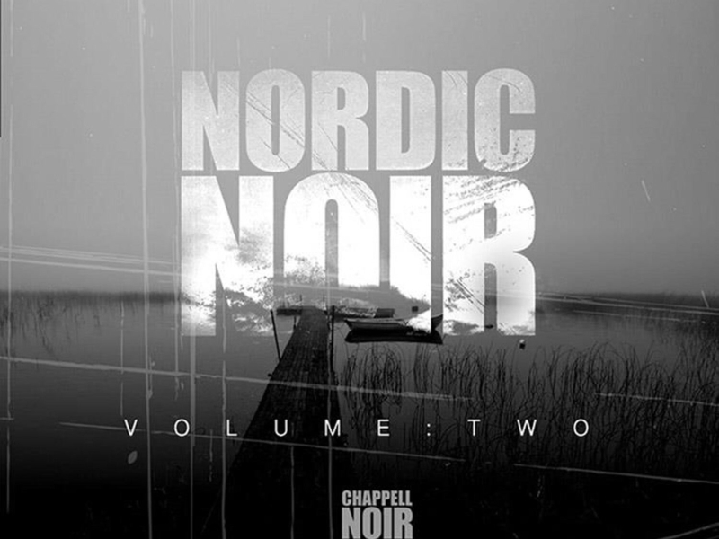 Nordic Noir 2